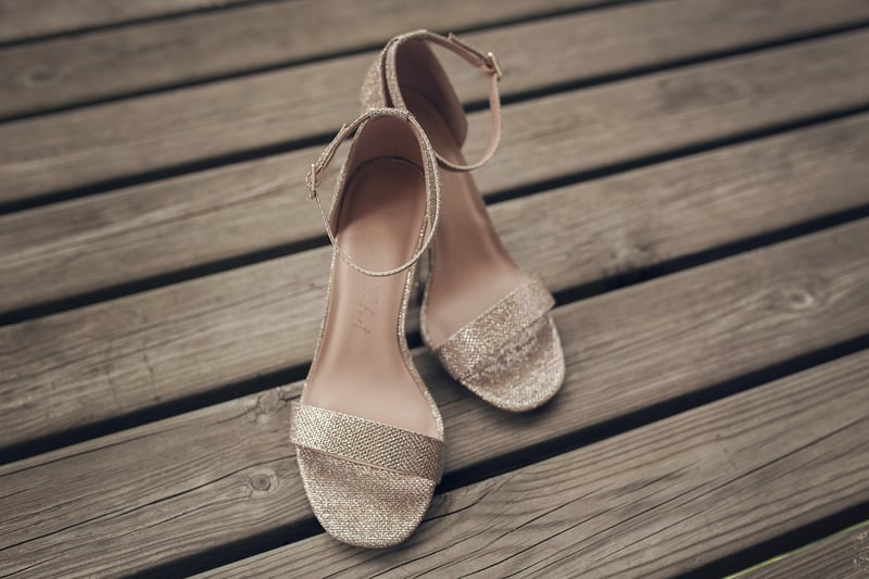Sustainable footwear